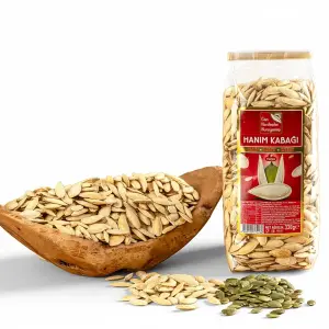 Hanım Kabak Çekirdeği 328 g