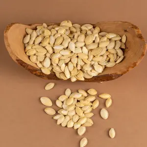 Hanım Kabak Çekirdeği 328 g