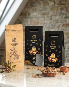 Premium Antep Fıstığı 1000 g