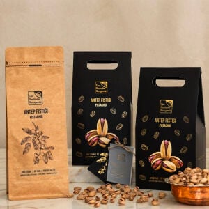 Premium Antep Fıstığı 1000 g