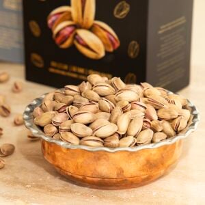 Premium Antep Fıstığı 1000 g