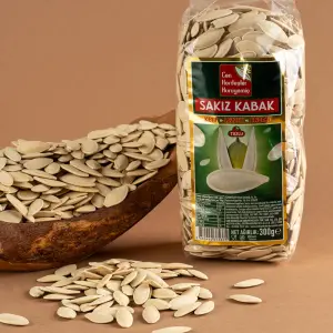 Sakız Kabak Çekirdeği 300 g