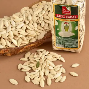 Sakız Kabak Çekirdeği 300 g