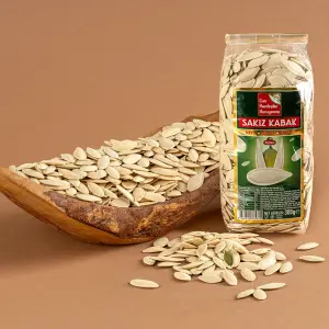 Sakız Kabak Çekirdeği 300 g