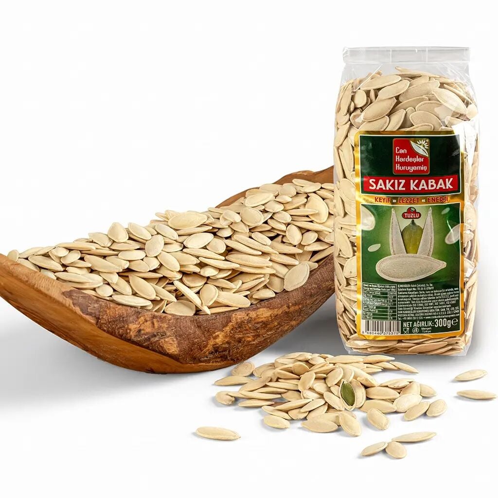 Sakız Kabak Çekirdeği 300 g