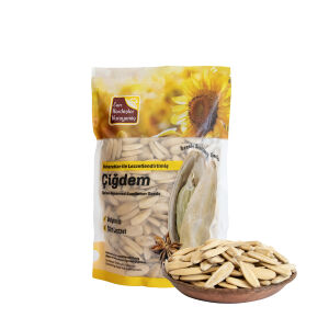 Baharatlı Çiğdem / Baharatlı Ay Çekirdeği 280 g
