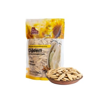 Baharatlı Çiğdem / Baharatlı Ay Çekirdeği 280 g