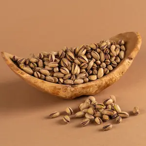 Kavrulmuş Kabuklu Antep Fıstığı