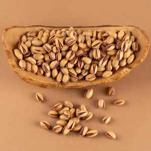 Kavrulmuş Kabuklu Antep Fıstığı