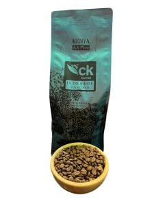 Kavrulmuş Kahve Kenya