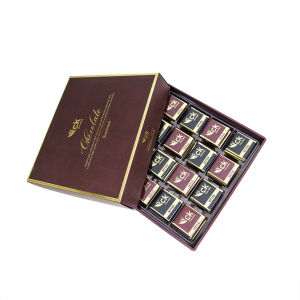 Premium Sargılı Madlen Çikolata 350 g