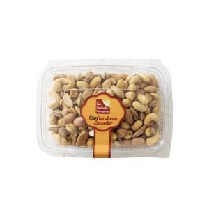 Ekonomik Lüks Karışık Kuruyemiş Çerez 500 g