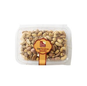 Ekonomik Lüks Karışık Kuruyemiş Çerez 500 g