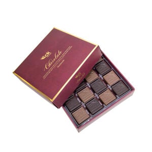 Premium Sargısız Madlen Çikolata 330 g