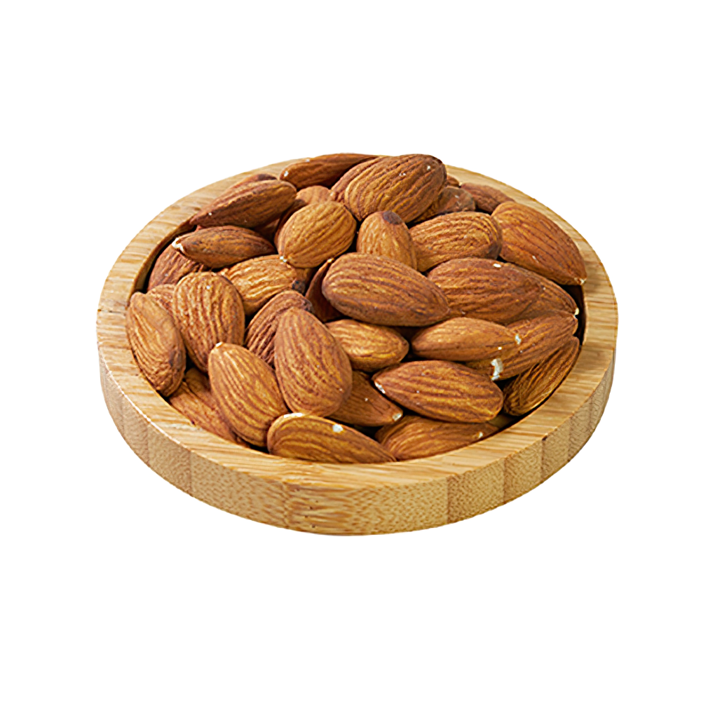 Yerli Çiğ Özel Badem