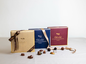 Premium Special Çikolata 485 g