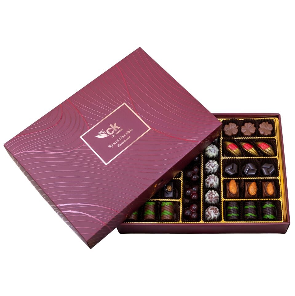 Premium Special Çikolata 485 g