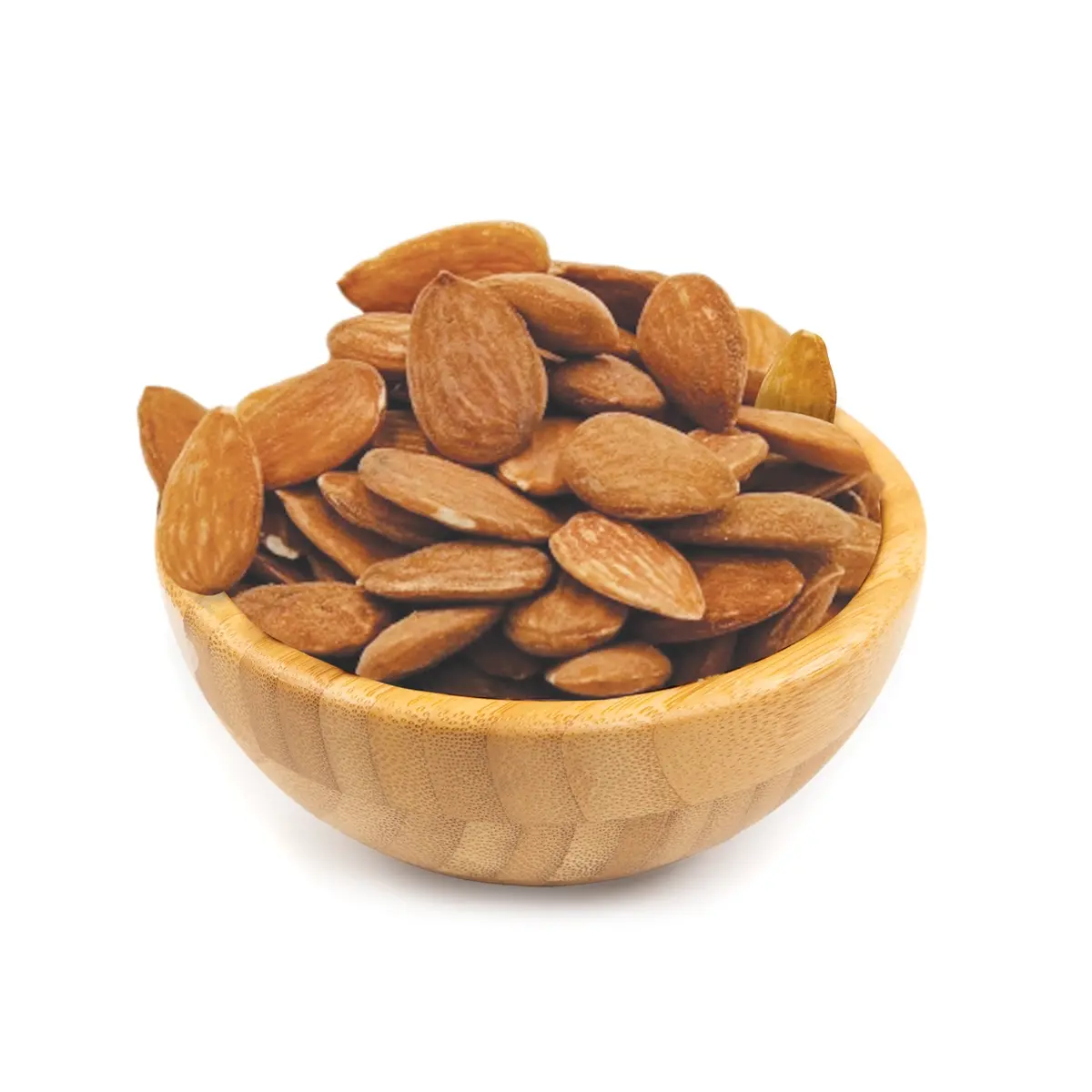 Yerli Çiğ Özel Badem