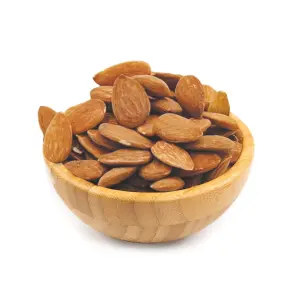 Yerli Çiğ Özel Badem