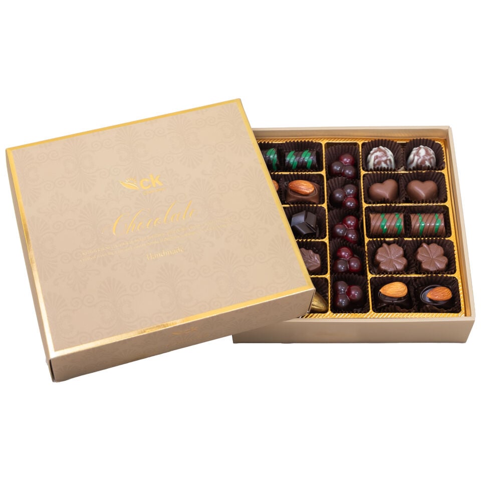 Premium Special Çikolata 295 g
