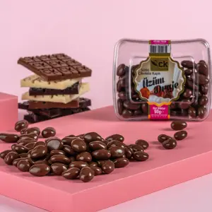 Sütlü Üzüm Draje 90g