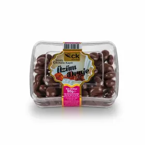 Sütlü Üzüm Draje 90g