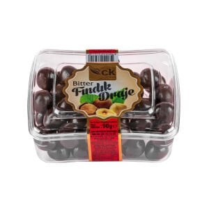 Bitter Fındık Draje 90 g