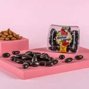 Bitter Badem Draje 90 g