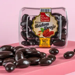 Bitter Badem Draje 90g