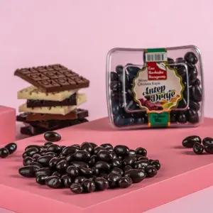 Bitter Antep Fıstıklı Draje 90g