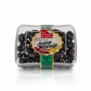 Bitter Antep Fıstıklı Draje 90g