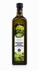 Dr Floya Enginar Suyu 1000 mL