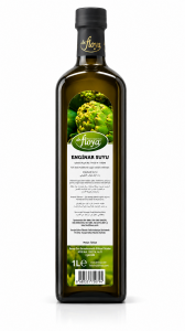 Dr Floya Enginar Suyu 1000 mL