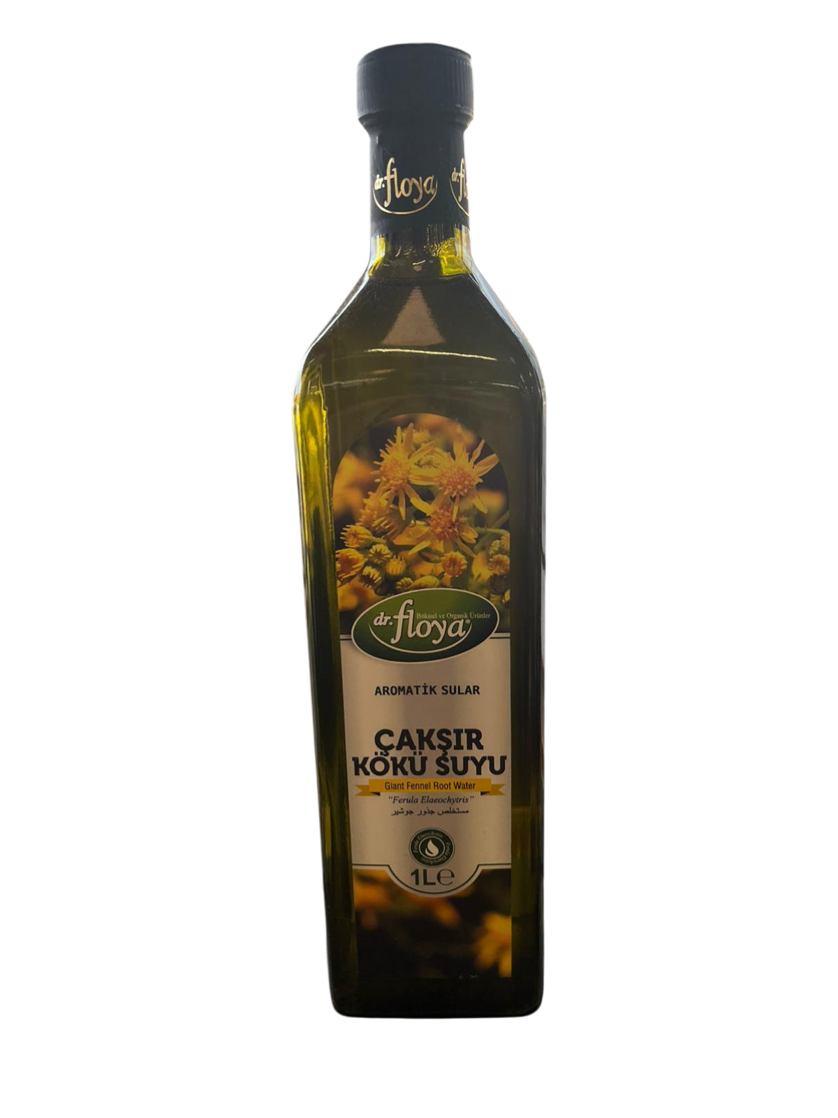 Dr Floya Enginar Suyu 1000 ml