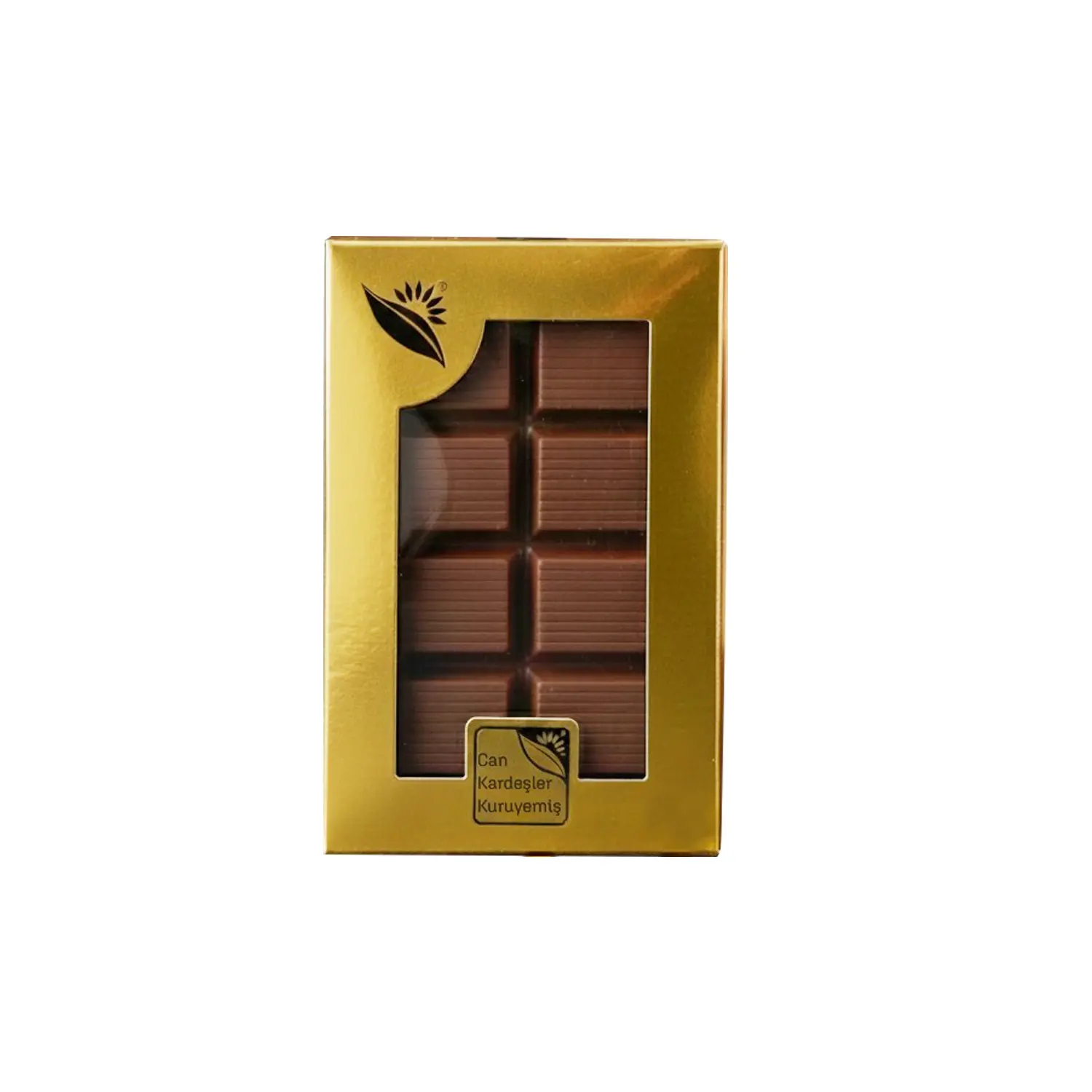 Gold Sütlü Dubai Çikolatası 200 g