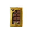 Gold Sütlü Dubai Çikolatası 200 g