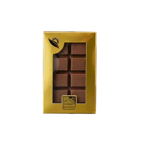 Gold Sütlü Dubai Çikolatası 200 g