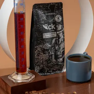 Guatemala Çekirdek Filtre Kahve 200 g