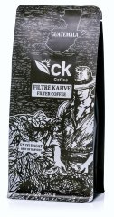 Guatemala  Çekirdek Filtre Kahve 200g