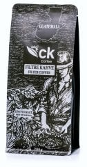 Guatemala  Çekirdek Filtre Kahve 200 g