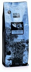 Kenya Öğütülmüş Filtre Kahve 200g