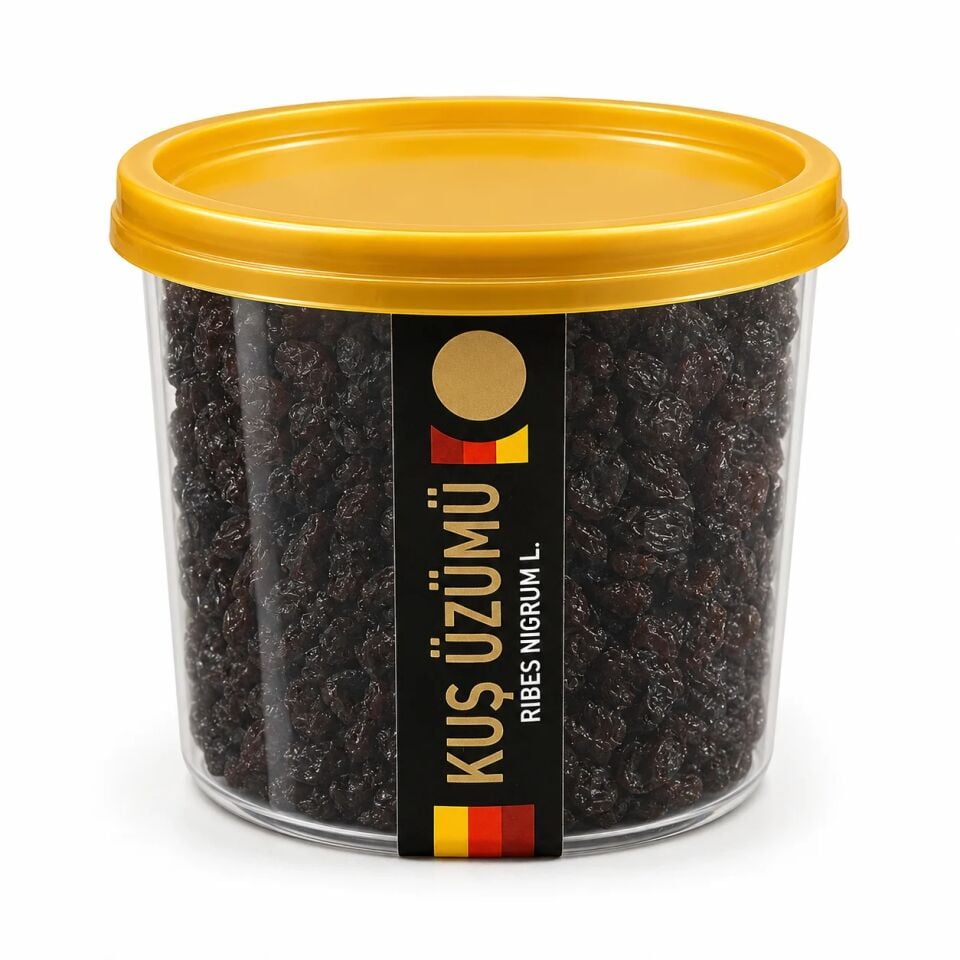 Kuş Üzümü 130 g