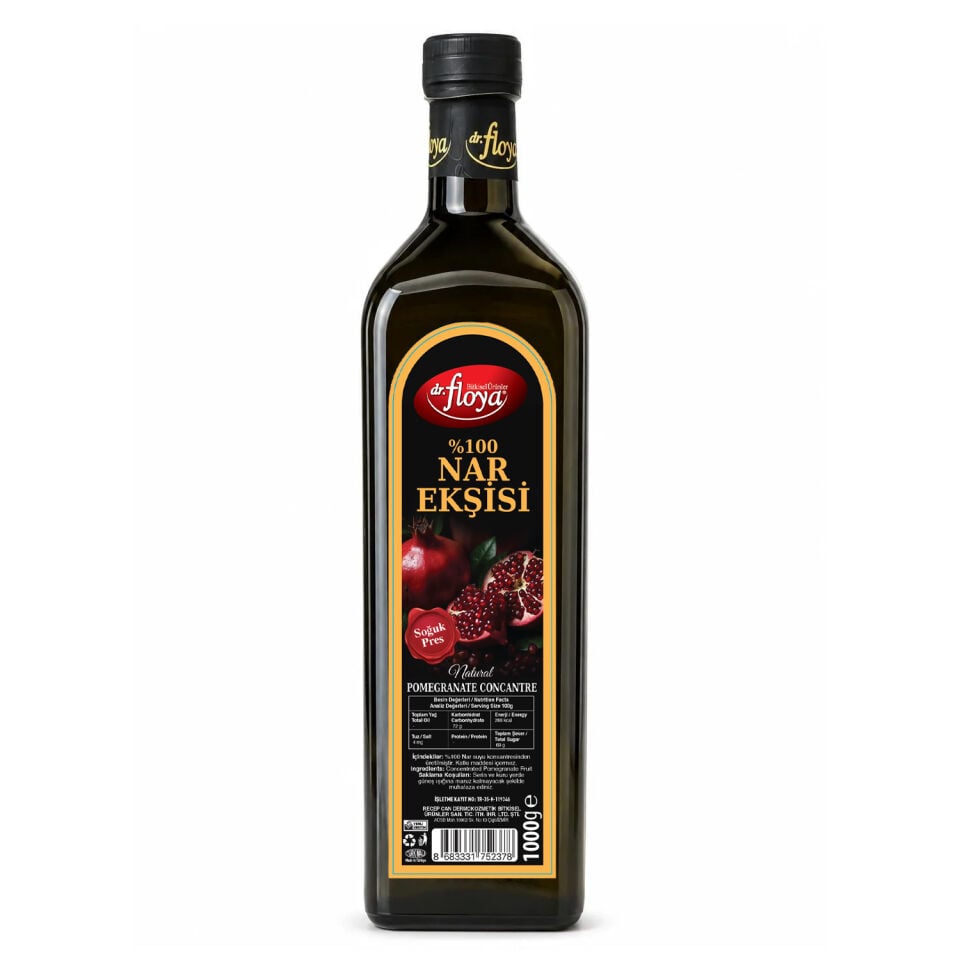 Dr Floya Nar Ekşisi 1000 g