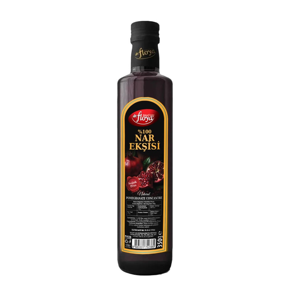Dr Floya Nar Ekşisi 350 g