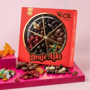 Draje Aşkı 220g