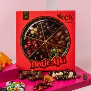 Draje Aşkı 220g