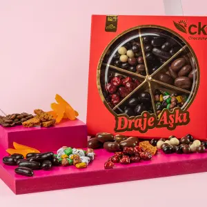 Draje Aşkı 220g