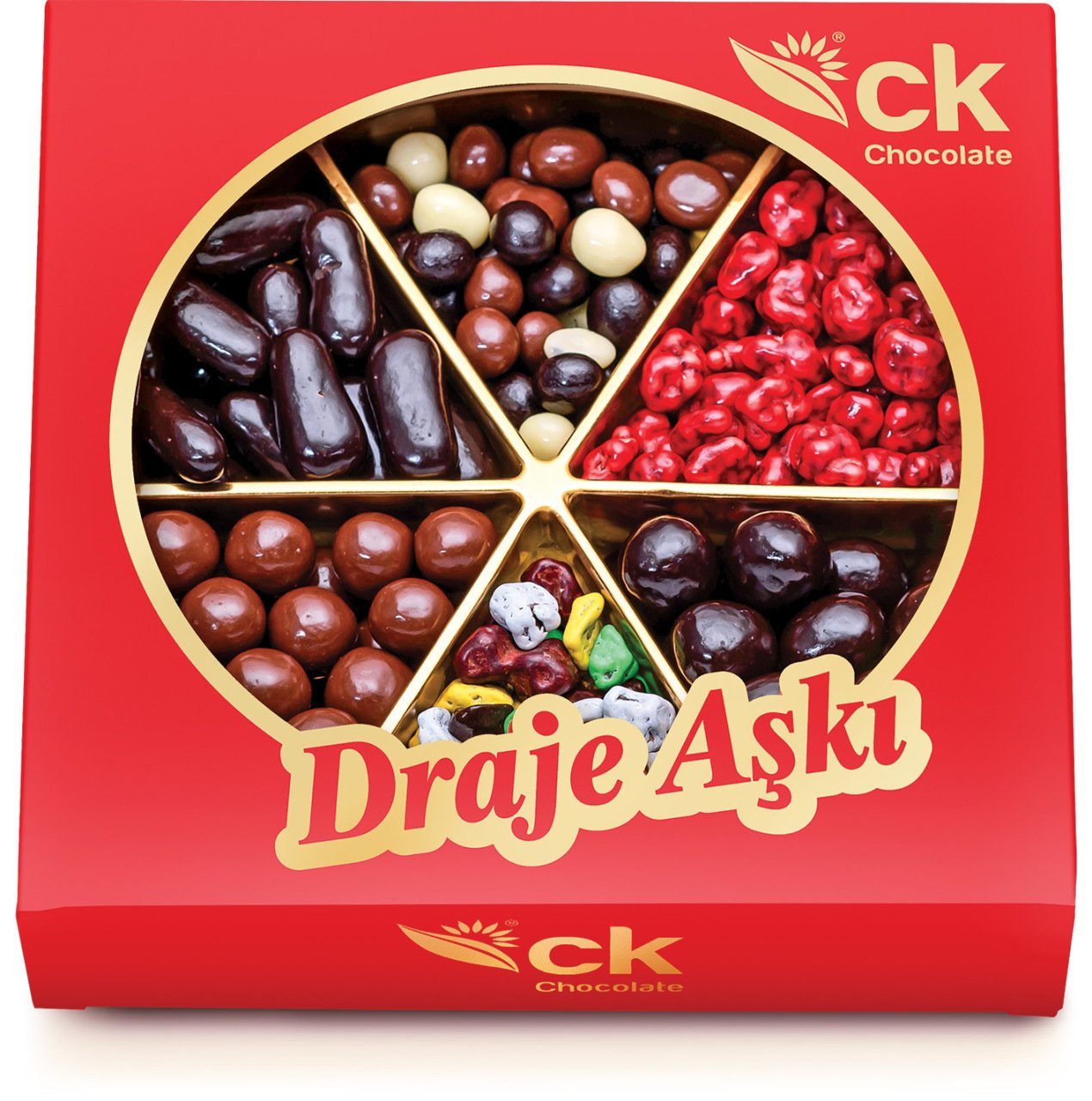 Draje Aşkı 220 g