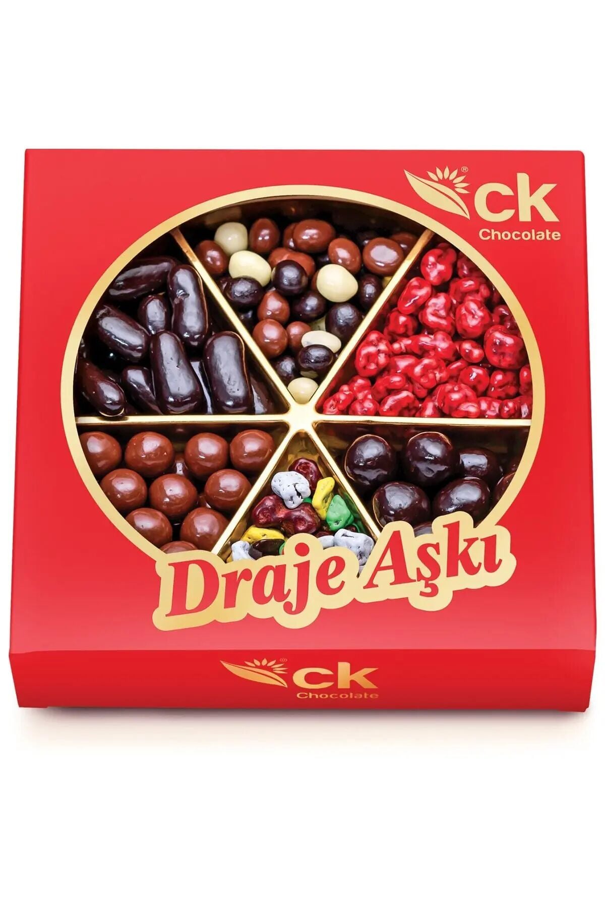 Draje Aşkı 220 g