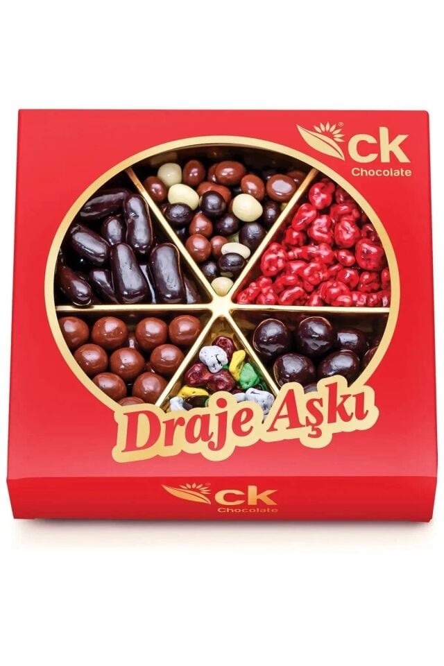 Draje Aşkı 220 g